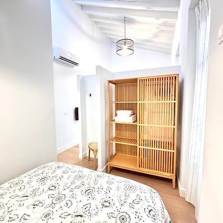 Apartamento La Buhardilla Sevilla Exterior foto