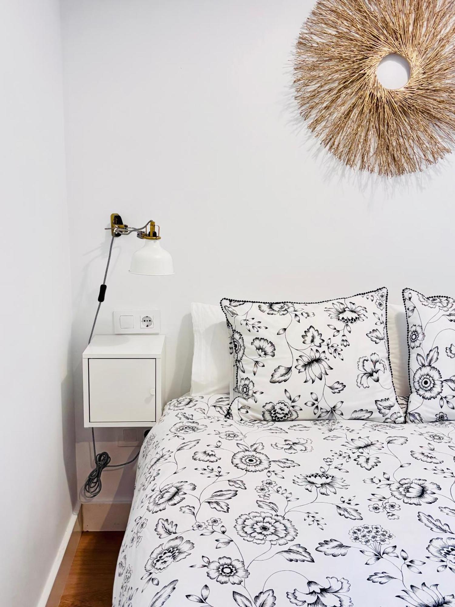 Apartamento La Buhardilla Sevilla Exterior foto