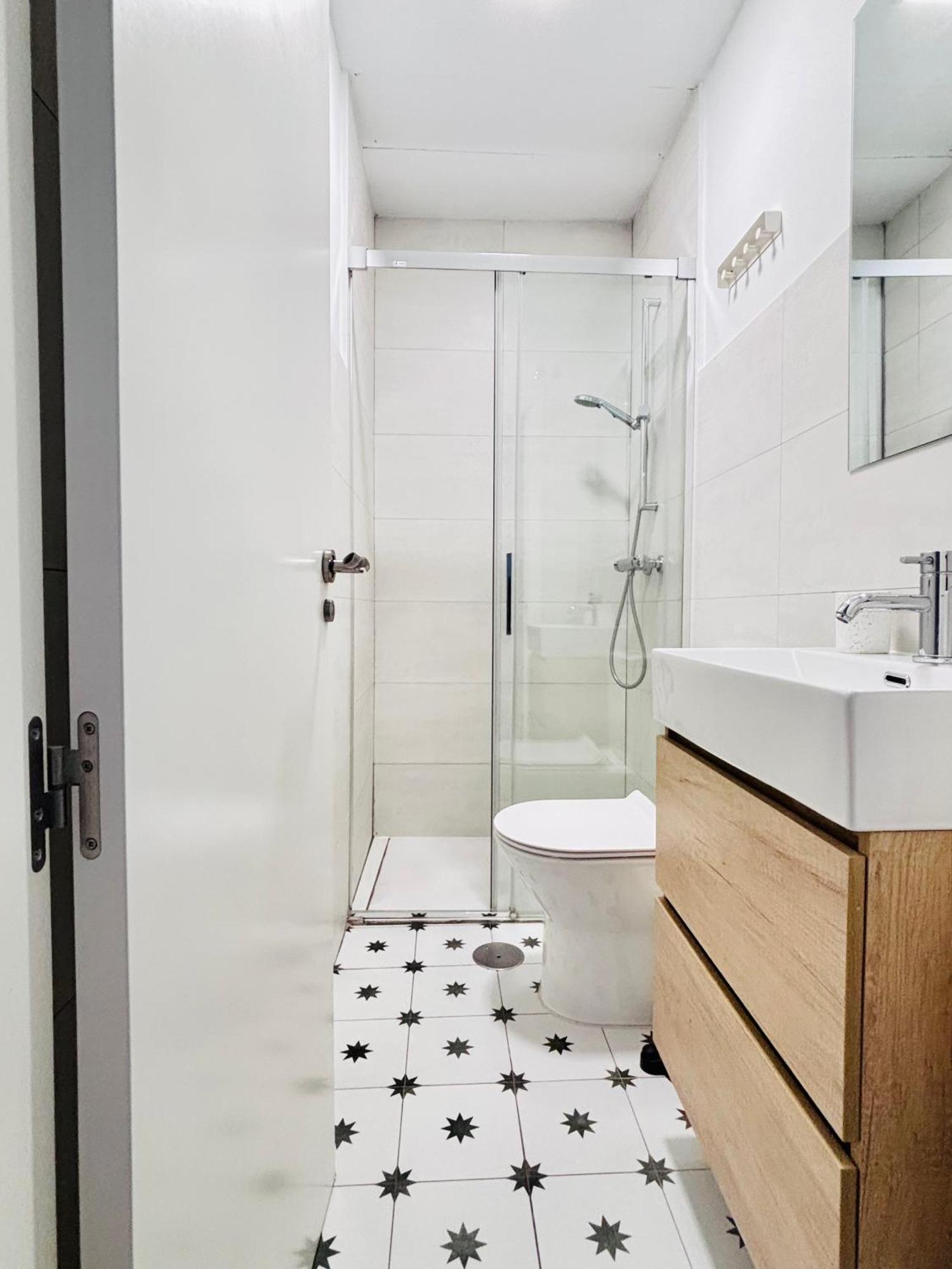 Apartamento La Buhardilla Sevilla Exterior foto