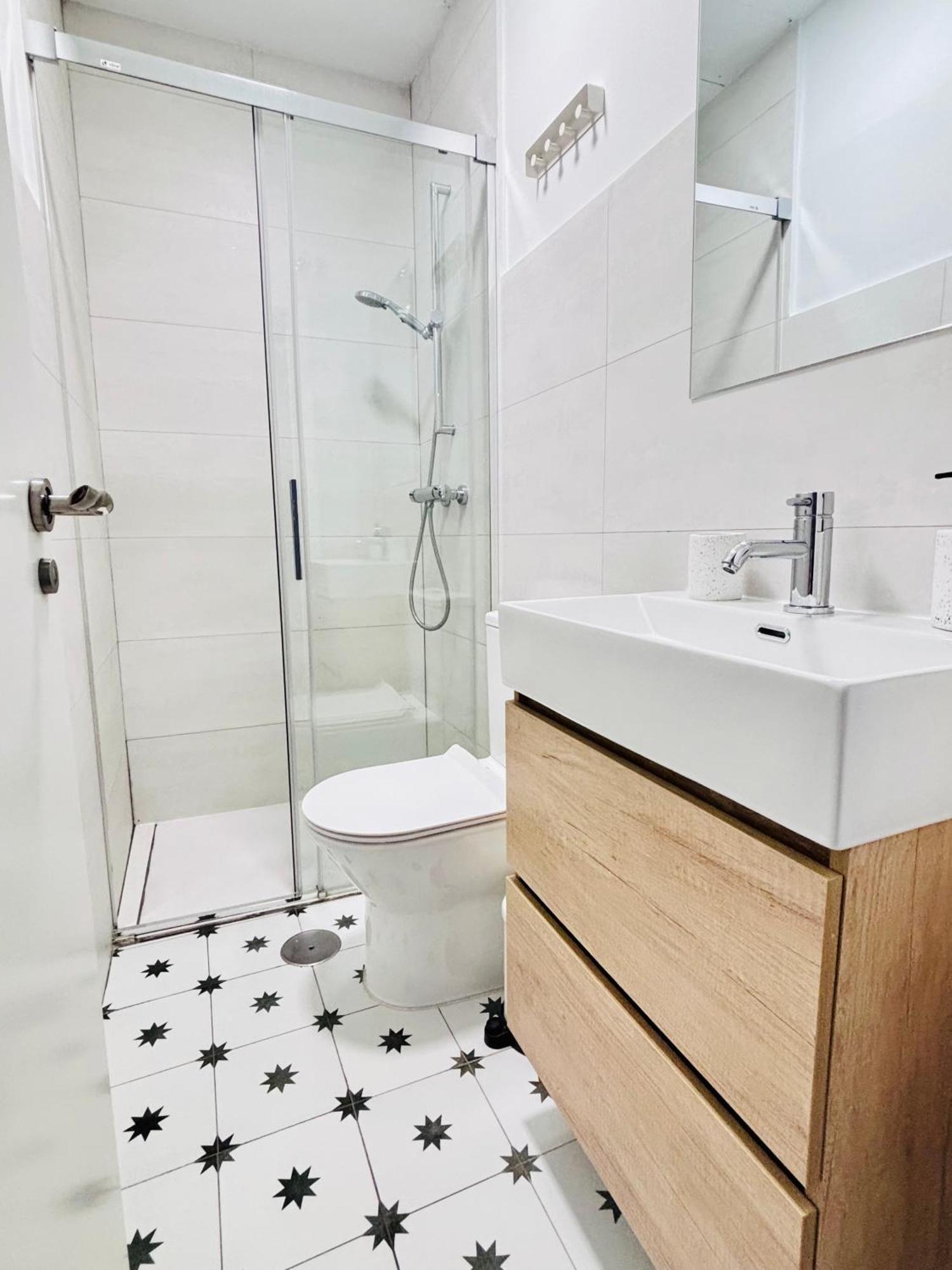 Apartamento La Buhardilla Sevilla Exterior foto