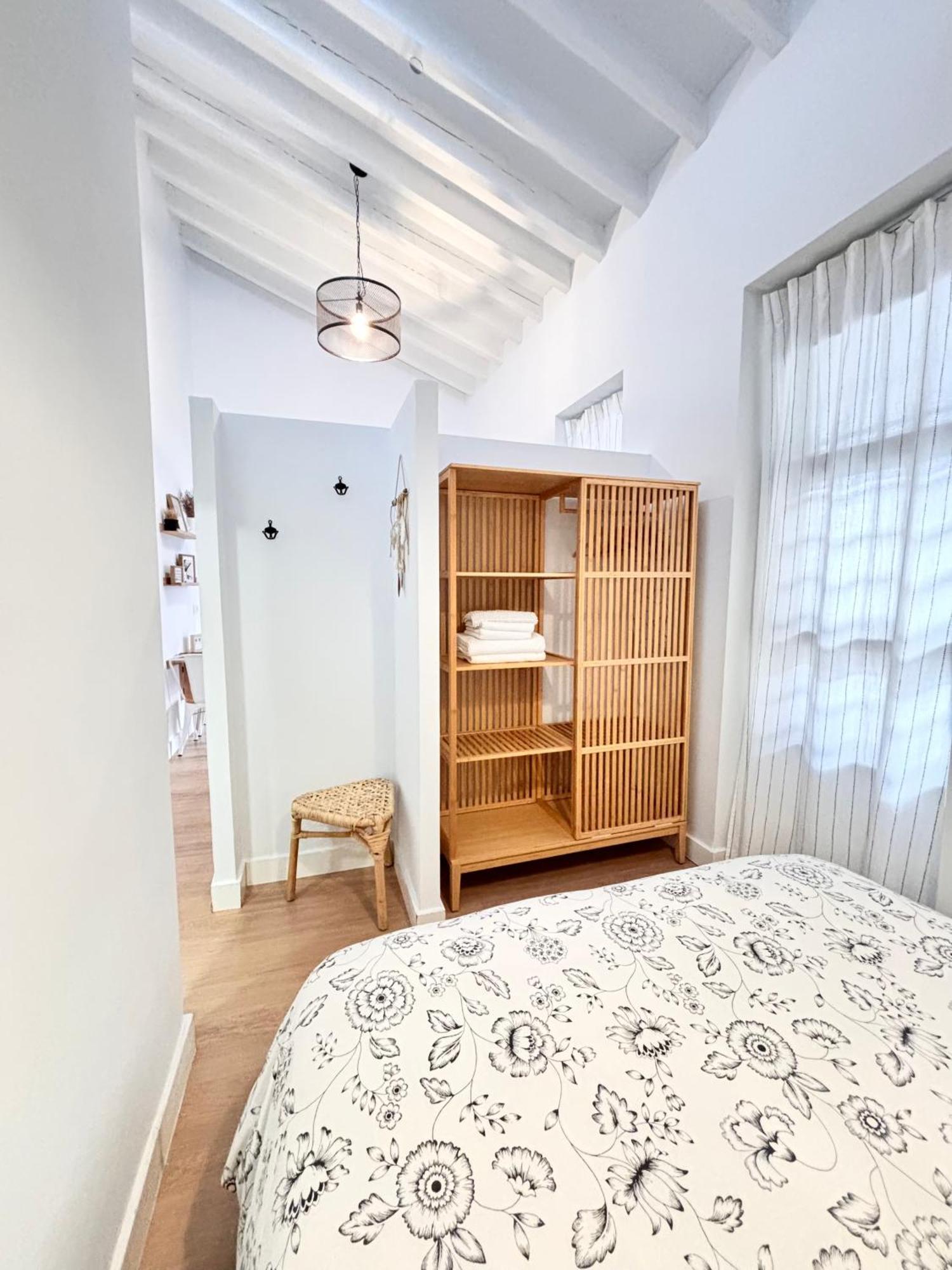 Apartamento La Buhardilla Sevilla Exterior foto