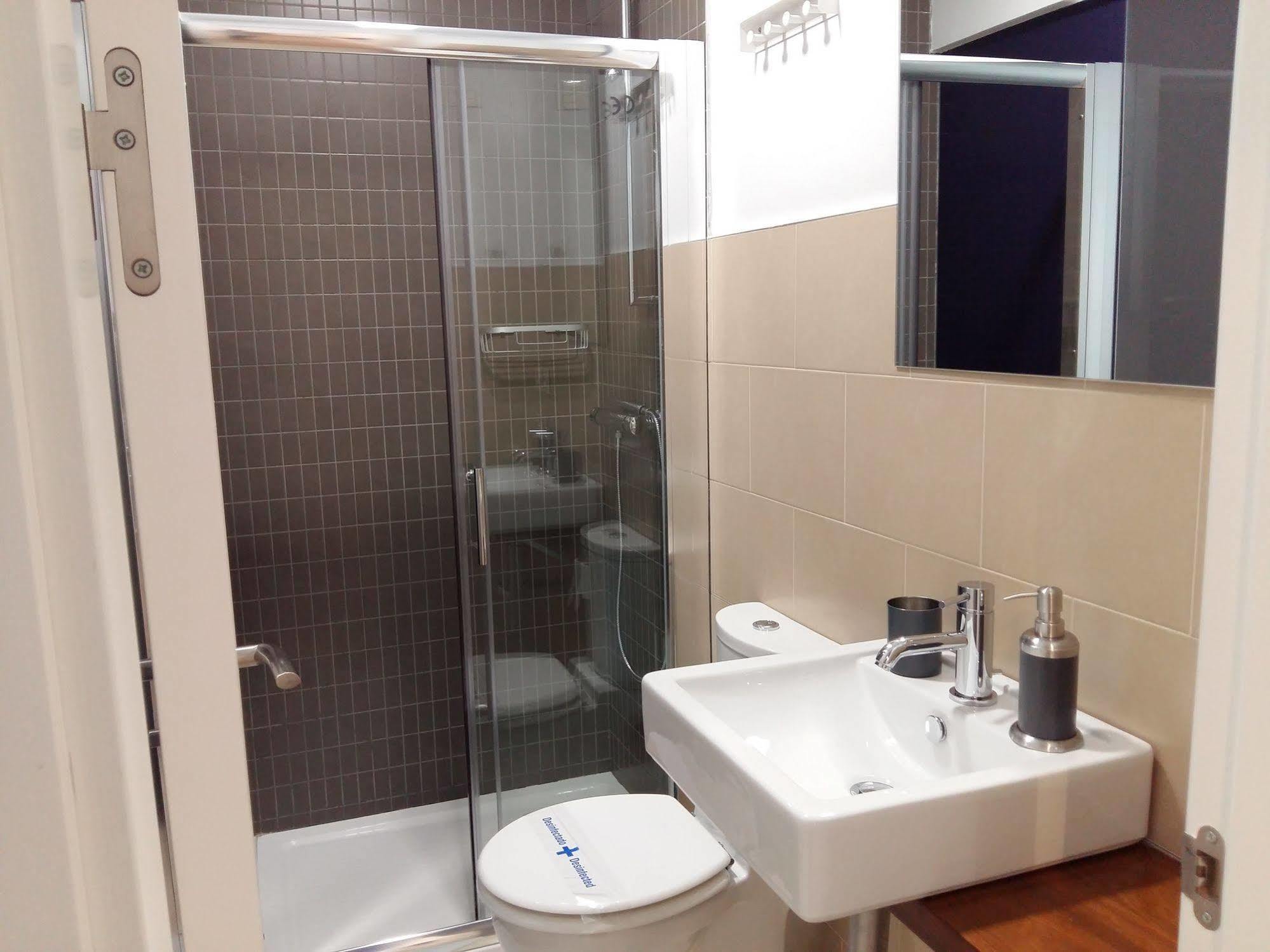 Apartamento La Buhardilla Sevilla Exterior foto