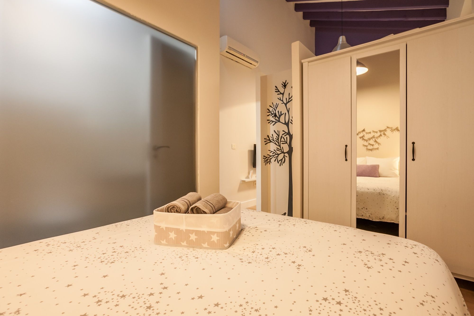 Apartamento La Buhardilla Sevilla Exterior foto