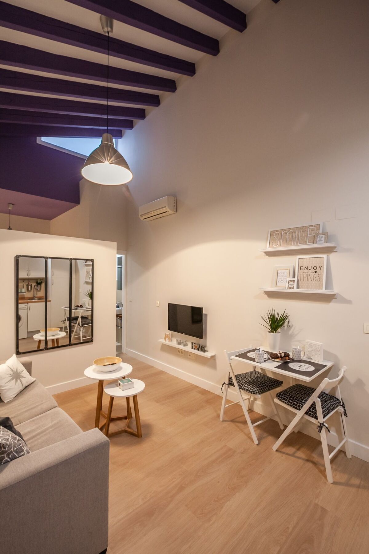 Apartamento La Buhardilla Sevilla Exterior foto