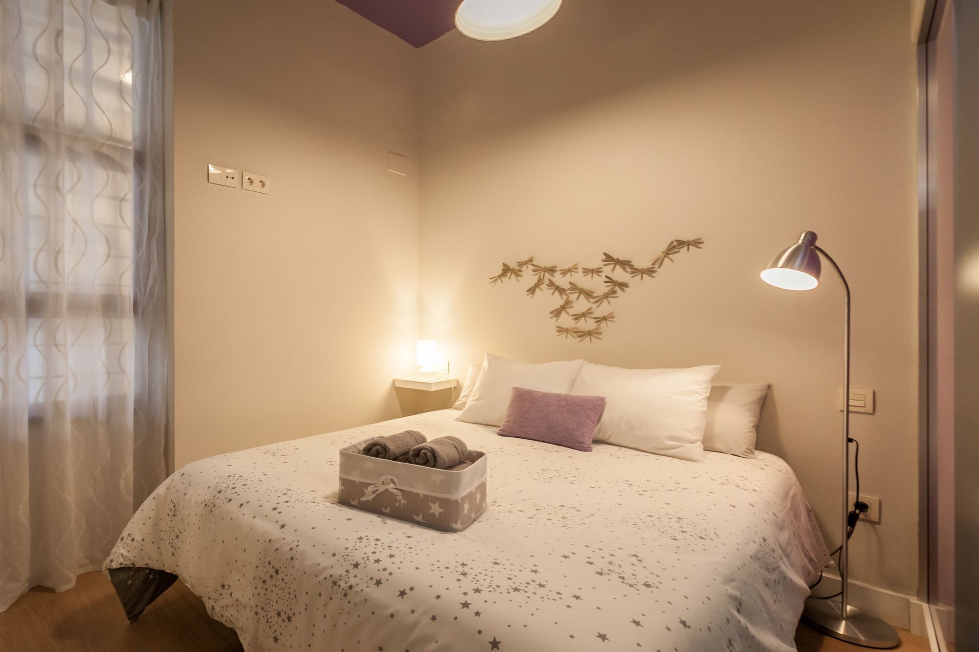 Apartamento La Buhardilla Sevilla Exterior foto