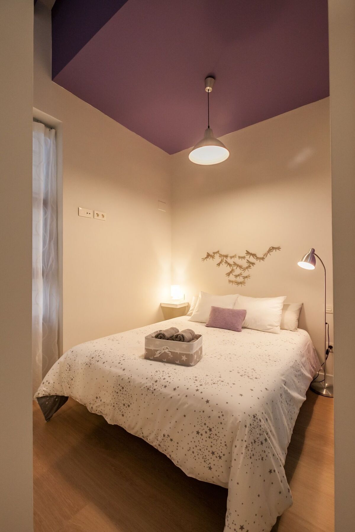 Apartamento La Buhardilla Sevilla Exterior foto