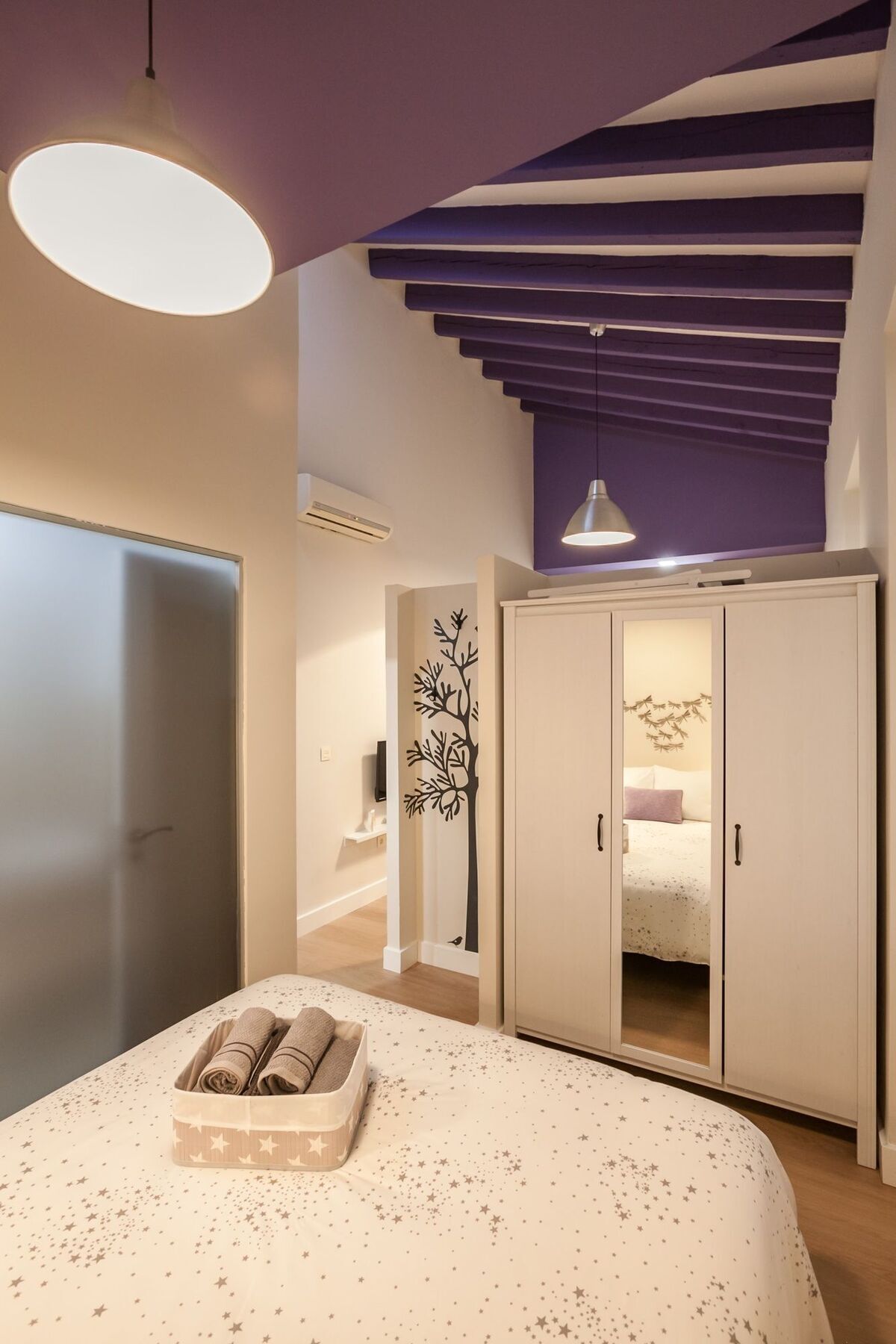 Apartamento La Buhardilla Sevilla Exterior foto