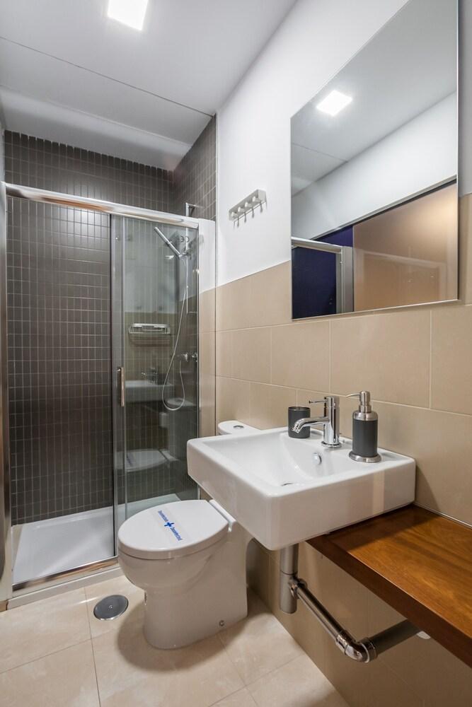 Apartamento La Buhardilla Sevilla Exterior foto